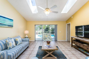 3 Bedroom 2 Bathroom Disney Vacation Home villa